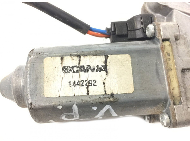 Window lift motor for Truck Scania R-series (01.04-): picture 5