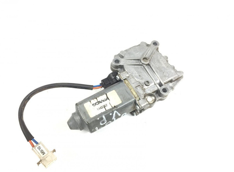 Window lift motor for Truck Scania R-series (01.04-): picture 4