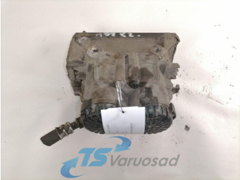 Brake valve for Truck Scania Rear axel brake pressure control valve 1879280: picture 4