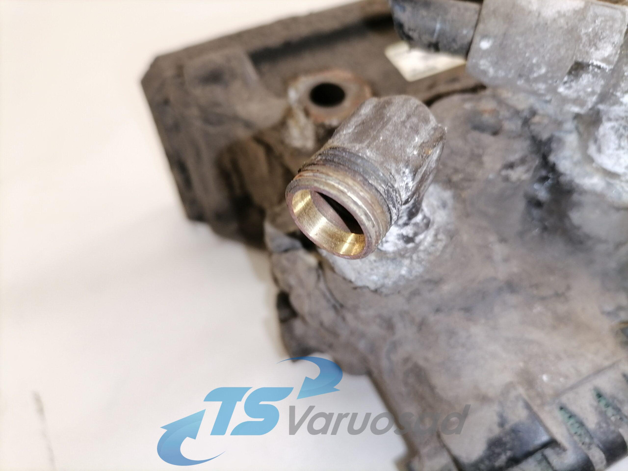 Brake valve for Truck Scania Rear axel brake pressure control valve 1879280: picture 2