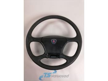 Steering wheel for Truck Scania Rool 1487519: picture 1