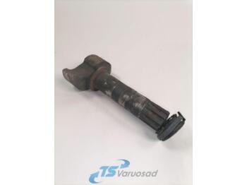 Universal part for Truck Scania Rotary shaft SC200mm: picture 1