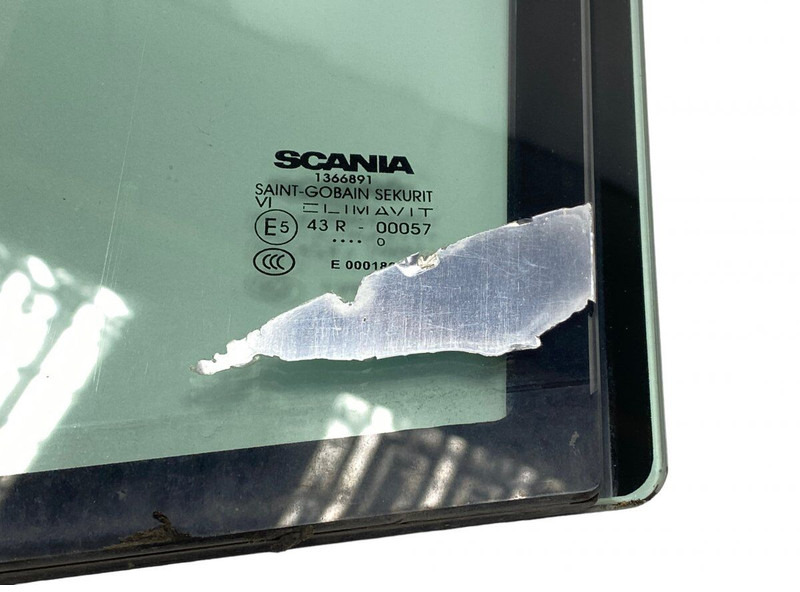 Window and parts Scania SCANIA,SAINT-GOBAIN,SEKURIT R-series (01.04-): picture 3