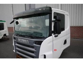 Cab for Truck Scania SC-R CR-16 CABINE: picture 1