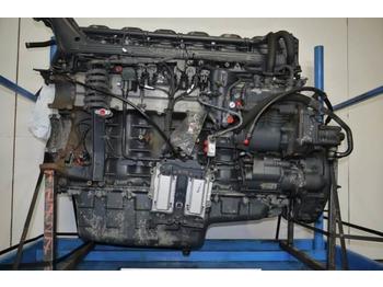 Engine for Truck Scania SC-R DC-1218 380PK: picture 1