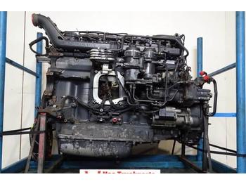 Engine for Truck Scania SC-R DC-1310 440PK: picture 1