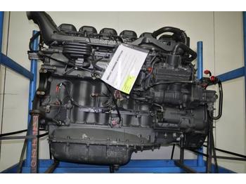 Engine for Truck Scania SC-R DC-13112 440PK: picture 1