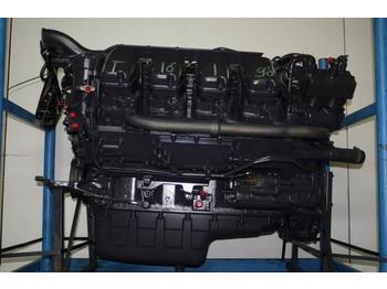 Engine for Truck Scania SC-R DC-1604 500PK: picture 1