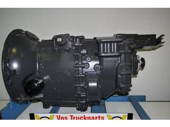 Gearbox for Truck Scania SC-R GRS-895 O SC-R GRS-895 O: picture 1