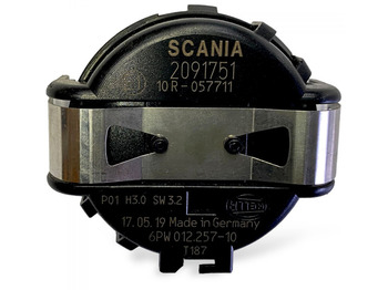 Sensor SCANIA S