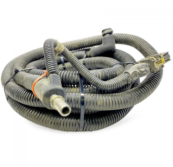 Muffler/ Exhaust system Scania S-Series (01.16-): picture 2