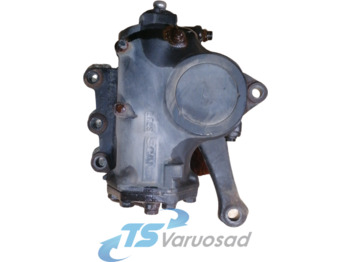Steering gear for Truck Scania Steering box 1353044: picture 1