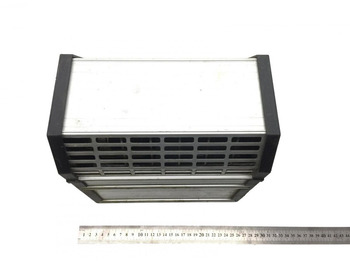 Heating/ Ventilation SCANIA