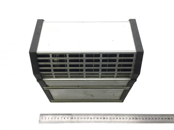 Heating/ Ventilation SCANIA