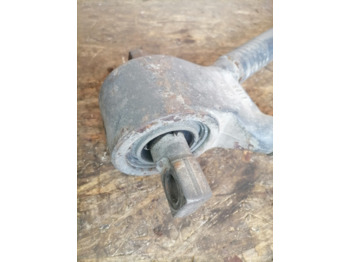 Axle and parts for Truck Scania V- rod 1234: picture 2