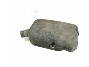 Cylinder head SCANIA