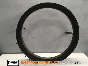Cooling system for Truck Scania Ventilatorring: picture 1