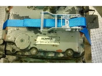 Gearbox for Truck Scania Versnellingsbak GR 870: picture 3