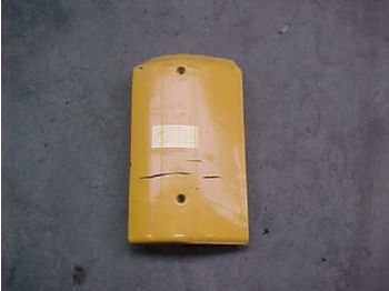 Scania Windgeleider links - Spare parts