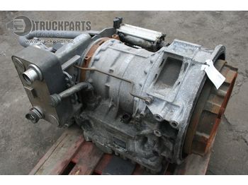Gearbox for Bus Scania ZF 4HP592C: picture 1