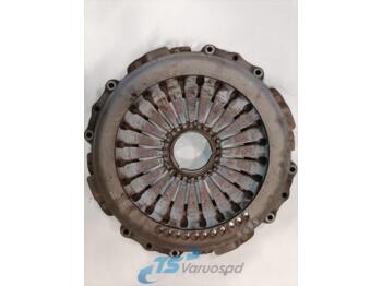 Clutch cover for Truck Scania clutch cover 574867: picture 1