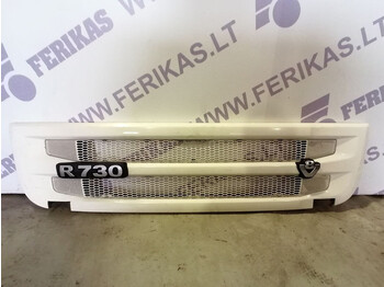 Grill for Truck Scania front grille panel: picture 1