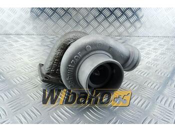 Turbo for Construction machinery Schwitzer 04258210/04258209/04258208/04258207/04258205: picture 1