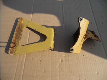 Seat BRACKETS