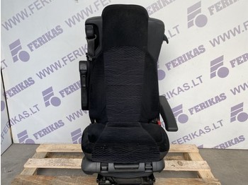 Seat Mercedes-Benz Actros MP4