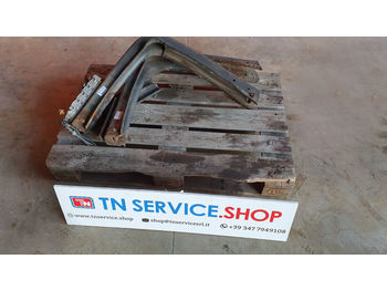 Seat Serbatoi gasolio (41013963)