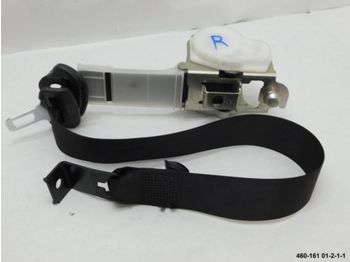 Seat Sicherheitsgurt vorne re. 13128272N, 13146618F Opel Vectra C (460-161 01-2-1-1)