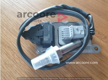 Sensor Cummins / DAF SOLARIS XF 106
