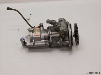 Steering pump for Truck Servopumpe Hydraulikpumpe 94070053008403 VW LT 28 (444-189 01-10-6-3): picture 1