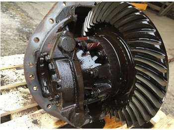 Differential gear Setra S228 DT (01.76-): picture 3