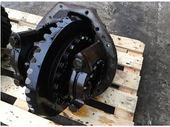 Differential gear Setra S228 DT (01.76-): picture 2