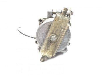Clutch and parts for Bus Setra SETRA; WABCO S228 DT (01.76-): picture 4