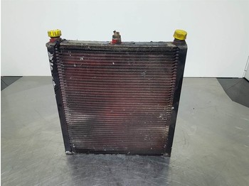 Hydraulics for Construction machinery Setrab 50-948/4059-T - Oil cooler/Ölkühler/Oliekoe: picture 3