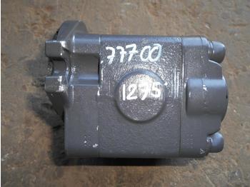 New Hydraulic pump for Construction machinery Shimadzu SCP2A4OR555: picture 1