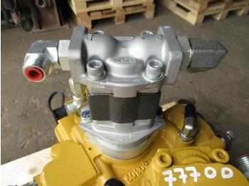 Hydraulic pump for Construction machinery Shimadzu SGP1A30L936M: picture 1