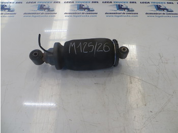 Shock absorbers MAN TGX 440 euro 5