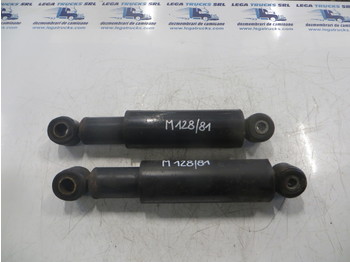 Shock absorbers MAN TGX 440 euro 5