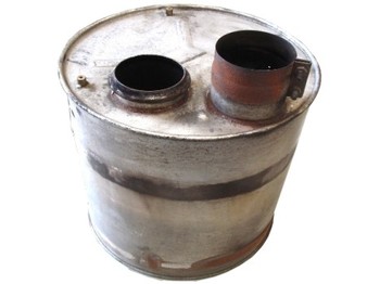 Catalytic converter for Truck Silencer XF 95: picture 1