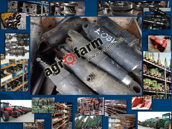 Hydraulic cylinder for Farm tractor Siłownik podnośnika, siłownik hydrauliczny Deutz: picture 1