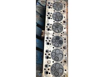 Cylinder head for Agricultural machinery Sisu 66cta - Głowica Cylindrów: picture 2