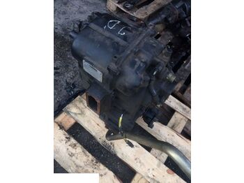 Gearbox for Agricultural machinery Skrzynia - John Deere - 3420 Turner Com-T4-2030: picture 2