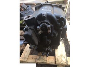 Gearbox for Agricultural machinery Skrzynia - John Deere - 3420 Turner Com-T4-2030: picture 4