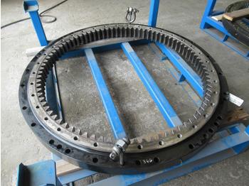 Slewing ring Caterpillar 324E