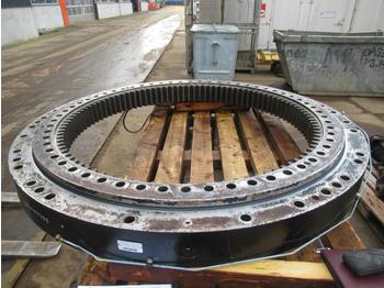 Slewing ring Caterpillar 374D