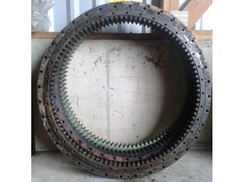  Sennebogen ZR - Slewing ring