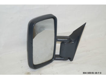 Rear view mirror Spiegel Aussenspiegel links elektrisch MB Sprinter 903 (354-103 01-10-7-3): picture 1